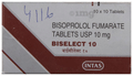 Biselect 10 Tablet thumbnail