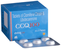 CCQ 100 Tablet thumbnail
