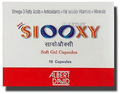 Siooxy Soft Gelatin Capsule thumbnail