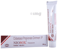 Niosol Ointment thumbnail