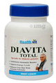 HealthVit Diavita Total Capsule thumbnail
