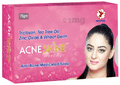 Nectar Acne Shine Medicated Soap thumbnail