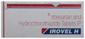 Irovel H Tablet thumbnail
