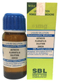SBL Astacus Fluviatilis Dilution 200 CH thumbnail