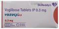 Vozuca 0.3 Tablet thumbnail