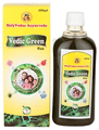 Holy Vedaa Aayurveda Vedic Green Ras thumbnail