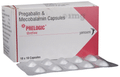Prelogic Capsule thumbnail
