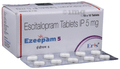 Ezeepam 5 Tablet thumbnail