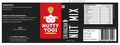 Nutty Yogi Sriracha Nut Mix thumbnail