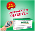 DME 6 Tablet (100 Each) thumbnail