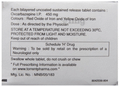 Oleptal OD 450 Tablet SR thumbnail