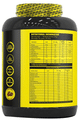 Absolute Nutrition Whey Blast Cafe Mocha thumbnail