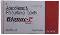 Bignac P Tablet thumbnail