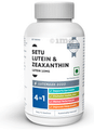 Setu Lutein & Zeaxanthin 10mg Tablet thumbnail