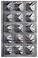 Olkem 20 AM Tablet thumbnail