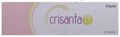 Crisanta LS Tablet thumbnail