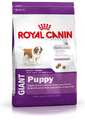 Royal Canin Giant Pet Food Puppy thumbnail