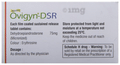 Ovigyn-DSR Tablet thumbnail