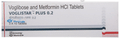 Voglistar-Plus 0.2 Tablet thumbnail