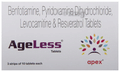 Ageless Tablet thumbnail