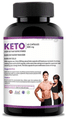 Natural's Fit Keto 800mg Capsule thumbnail