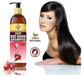 Luxurious Ayurvedic Gold Shampoo Red Onion thumbnail
