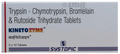 Kinetozyme Tablet thumbnail