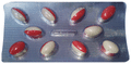 Honeychem's Calzid-Plus Softgel Capsule thumbnail