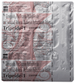 Tripride 1 Tablet SR thumbnail