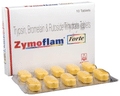 Zymoflam Forte Tablet thumbnail