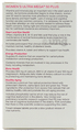 GNC Women's Ultra Mega 50 Plus Multivitamin Tablet thumbnail
