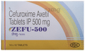 Zefu 500 Tablet thumbnail