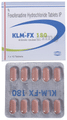 KLM-FX 180 Tablet thumbnail
