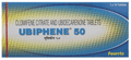 Ubiphene 50 Tablet thumbnail
