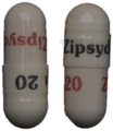 Zipsydon 20 Capsule thumbnail