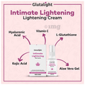 Glutalight Intimate Lightening Serum thumbnail