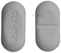 Glyciphage 850 Tablet thumbnail