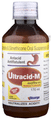 Ultracid-M Oral Suspension Mango Sugar Free thumbnail
