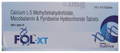Fol-XT Tablet thumbnail
