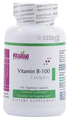 Zenith Nutrition Vitamin B-100 Complex Capsule thumbnail