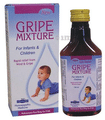 Hapdco Gripe Mixture Syrup thumbnail