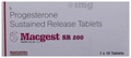 Macgest SR 200 Tablet thumbnail