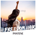 Pantene Pro-V Advanced Hairfall Solution Total Damage Care Shampoo thumbnail