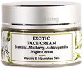 Mirah Belle Jasmine Mulberry Ashwagandha Exotic Face Cream thumbnail