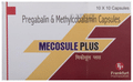 Mecosule Plus Capsule thumbnail