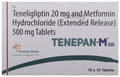 Tenepan-M 500 Tablet ER thumbnail