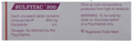 Sulpitac 300 Tablet thumbnail