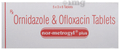 Nor-Metrogyl Plus Tablet thumbnail