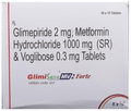 Glimisave MV2 Forte Tablet SR thumbnail
