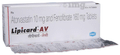 Lipicard-AV Tablet thumbnail